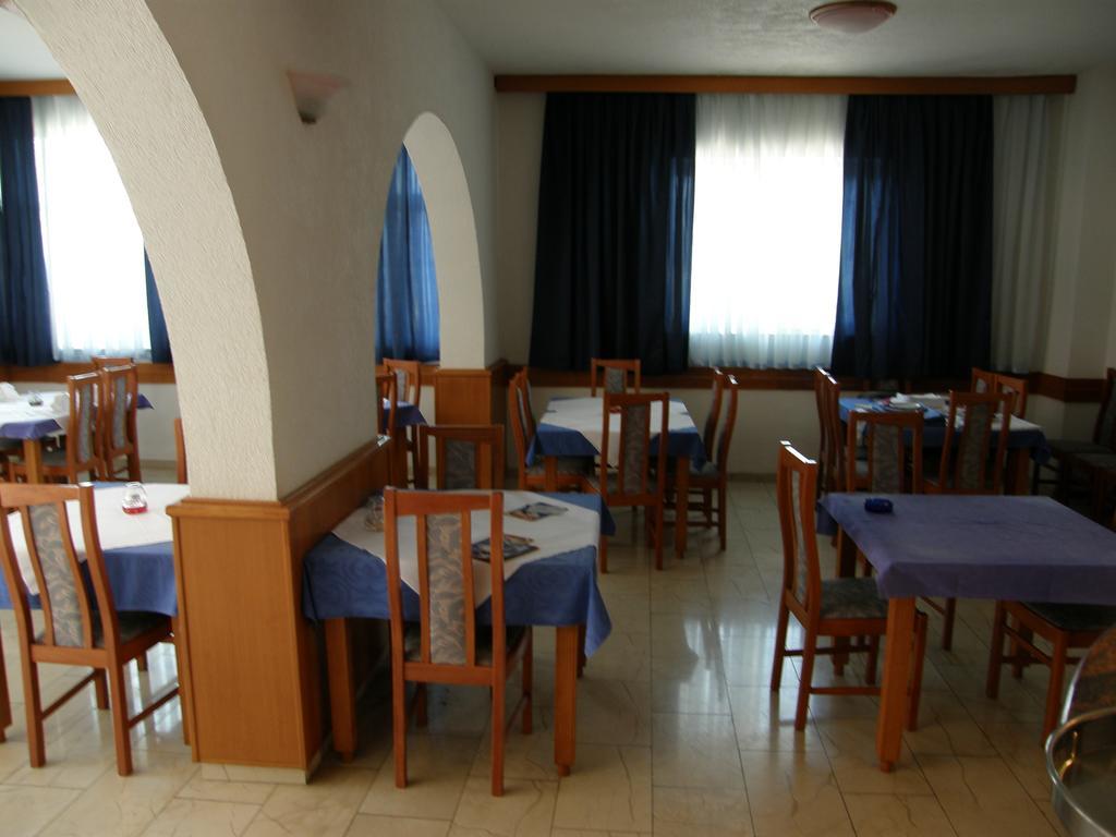 Guest House & Restaurant Adriatic Klek Exterior foto