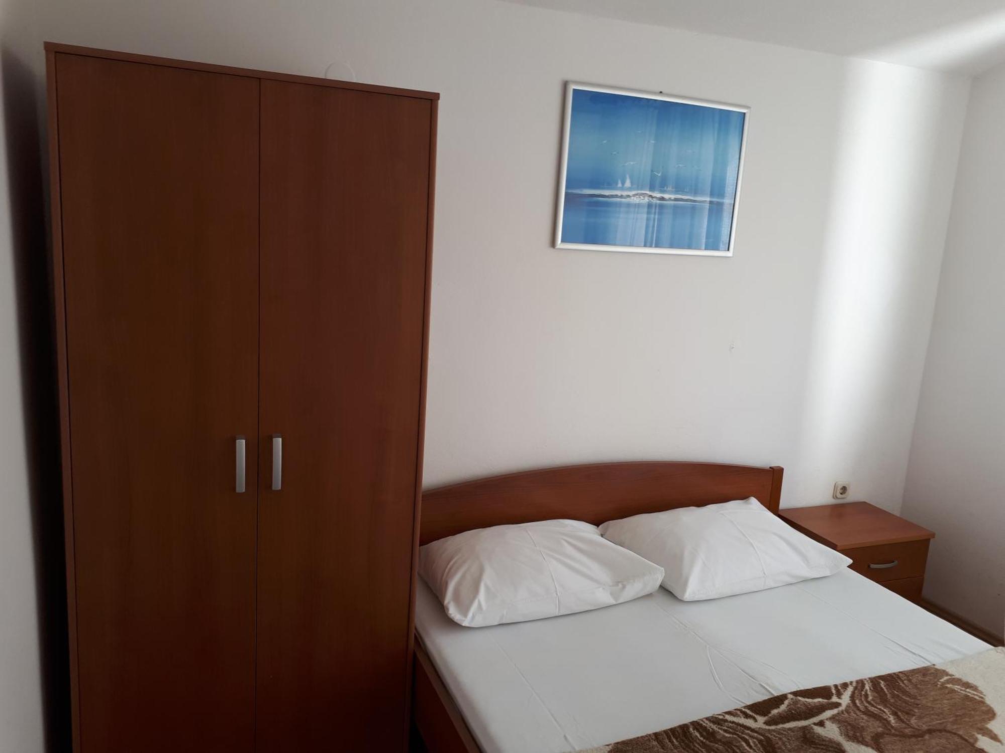 Guest House & Restaurant Adriatic Klek Exterior foto